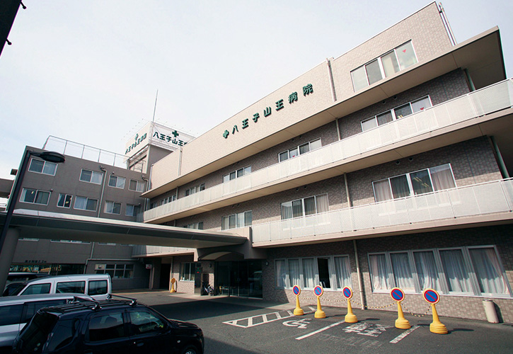 八王子 / 医療ソーシャルワーカー 【正社員】の画像1