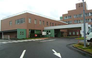 【事務職／南九州市】 病院・クリニック／その他　医療法人　菊野会　(パート)の画像1