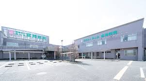 【看護師／宇都宮市】 病院・クリニック　医療法人英心会　倉持病院　(正社員)の画像1
