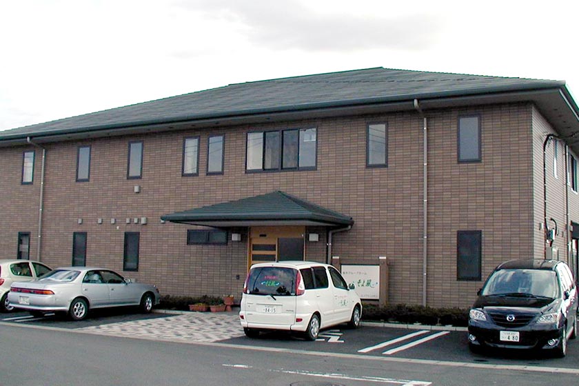 【施設長・管理者／介護職員／栃木市】 グループホーム　株式会社ＳＯＹＯＫＡＺＥ　北関東ブロック　(正社員)の画像1