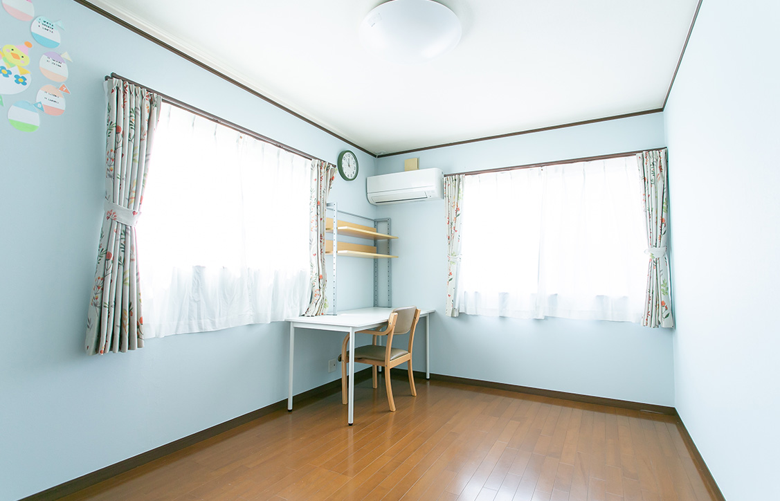 【PT,OT,ST/熊本市北区】 放課後等デイサービス「ぱすてる」　（契約社員）の画像4