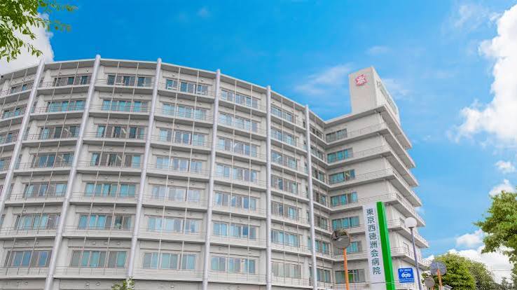 【正社員/事務】東京西徳洲会病院の画像1