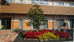 【看護師／ケアマネジャー／相談員(その他)／足利市】 　社会福祉法人　美明会　特別養護老人ホーム　義明苑　(正社員)の画像1